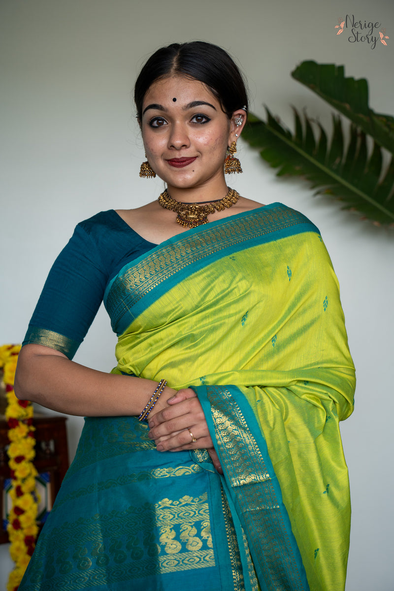 SHRAVANI (ಶ್ರಾವಣಿ)