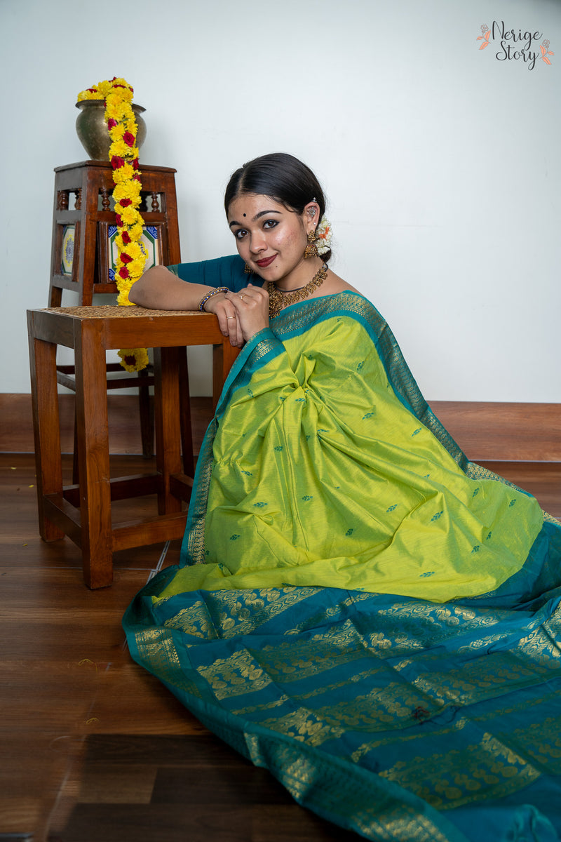 SHRAVANI (ಶ್ರಾವಣಿ)