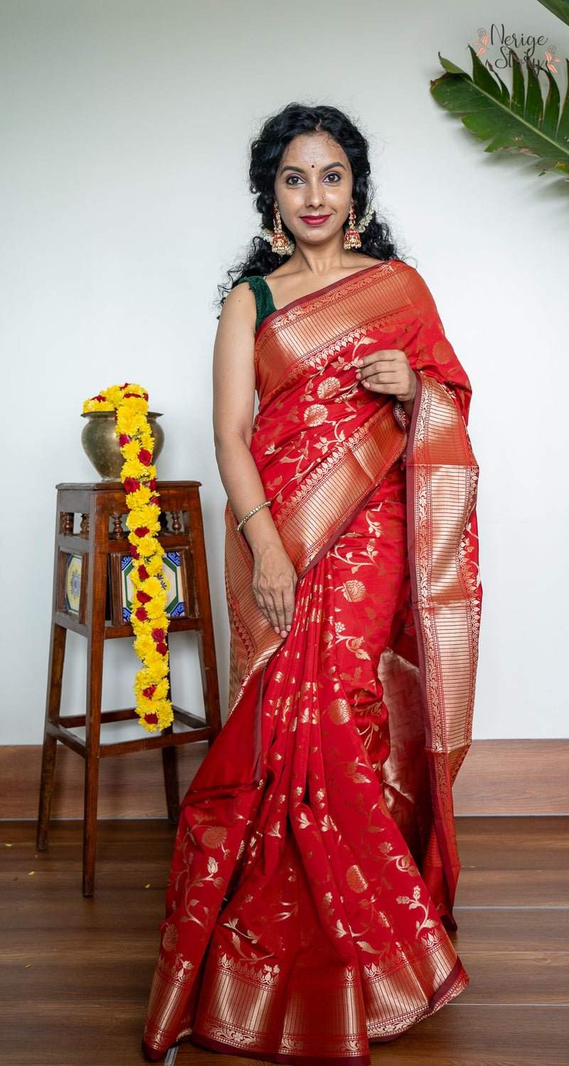 VANYA (वन्या)