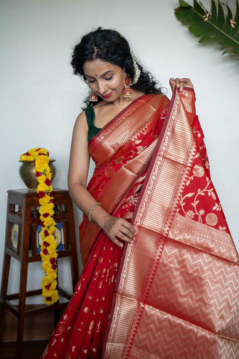 VANYA (वन्या)