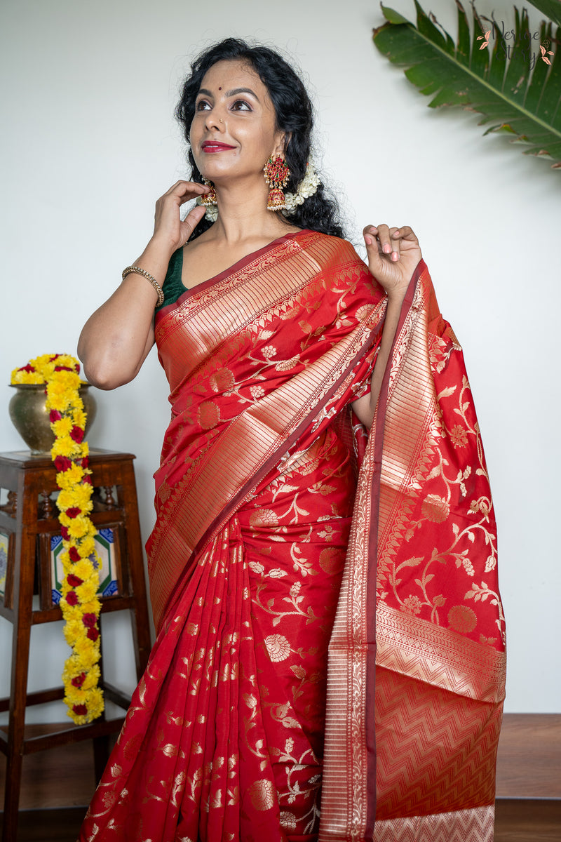 VANYA (वन्या)