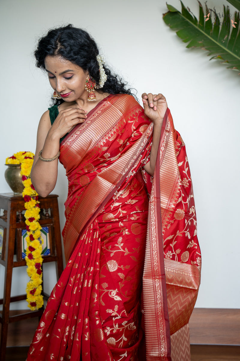 VANYA (वन्या)