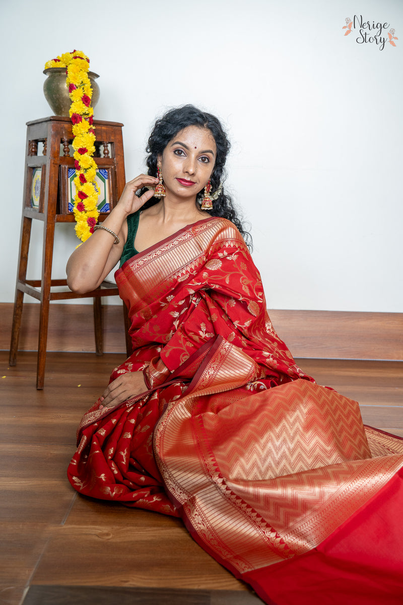 VANYA (वन्या)