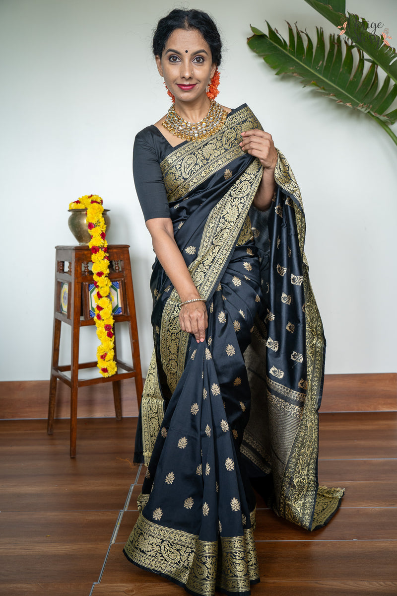 ANISHA (अनीषा)