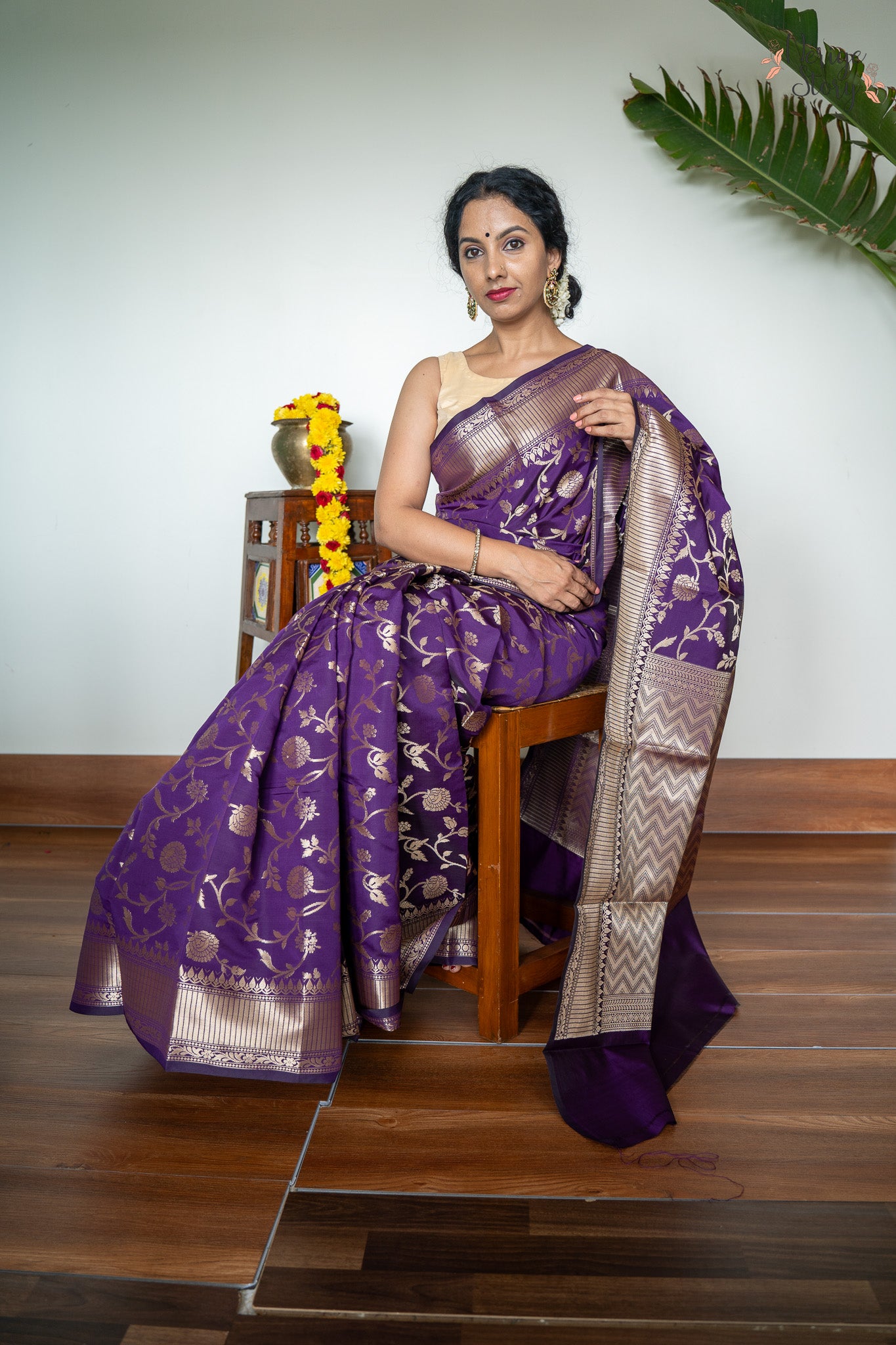 ANJALI (अंजलि)