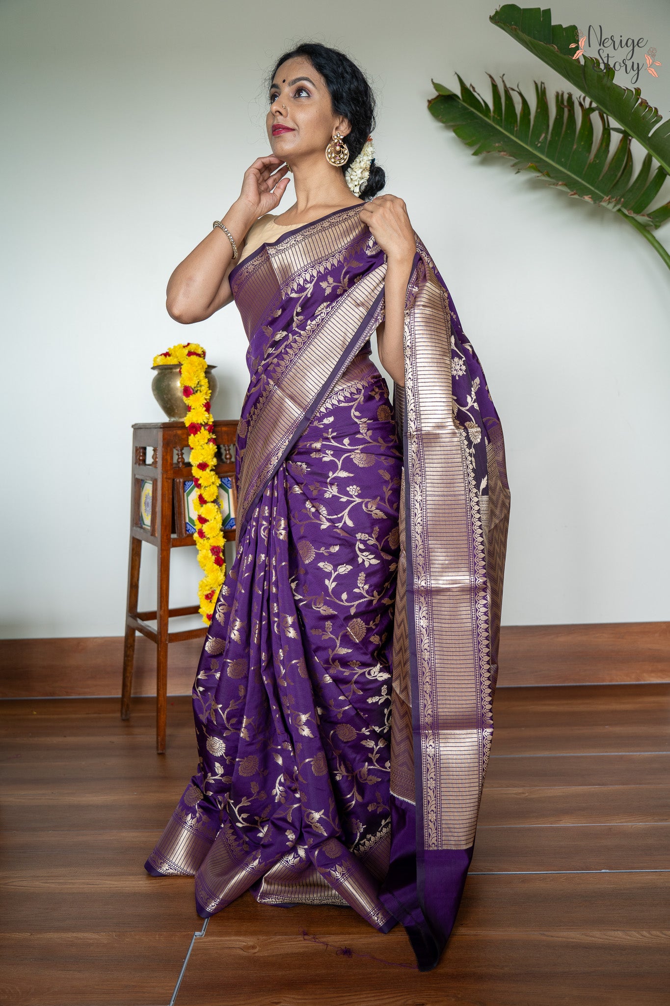ANJALI (अंजलि)