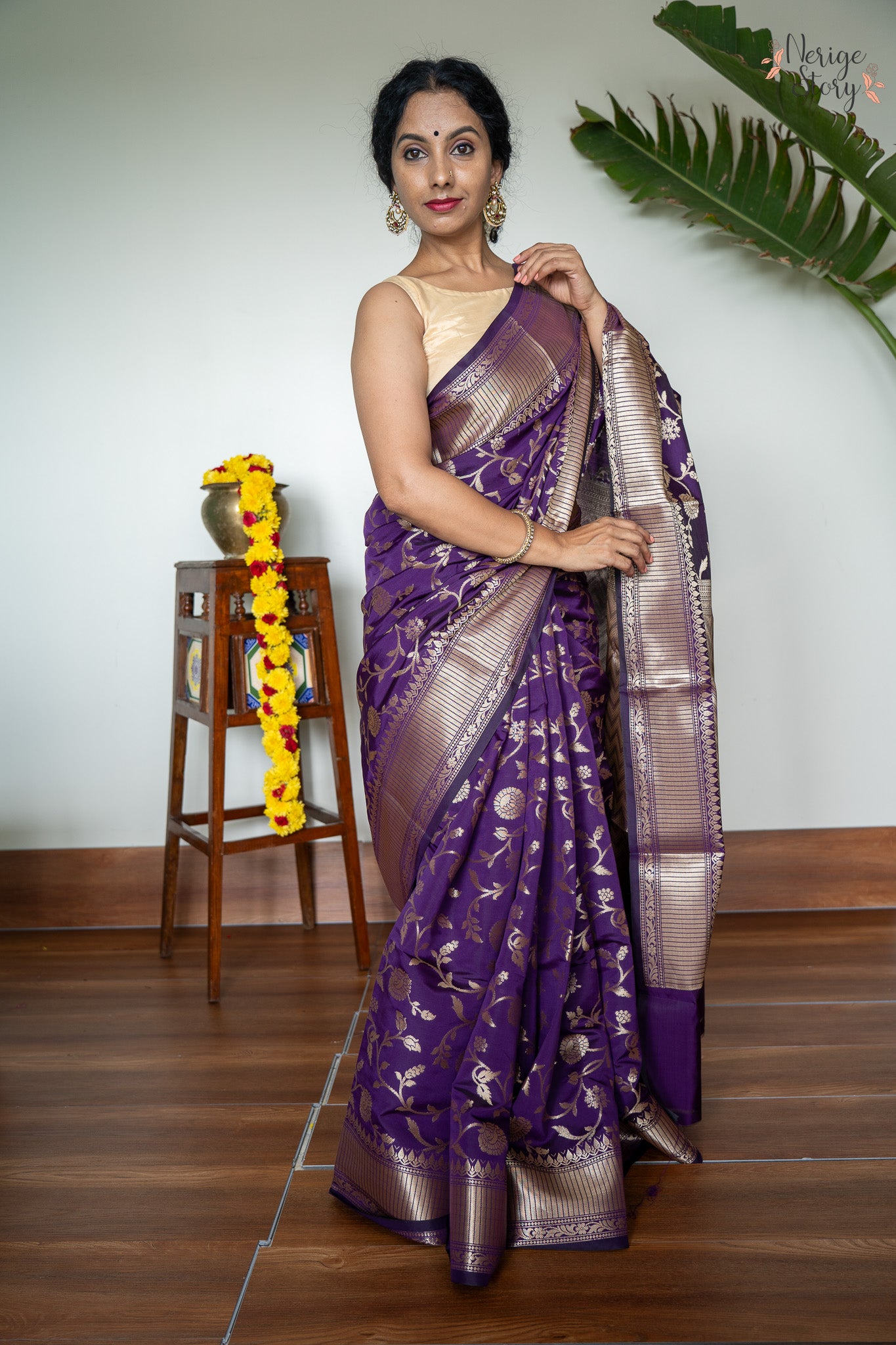 ANJALI (अंजलि)