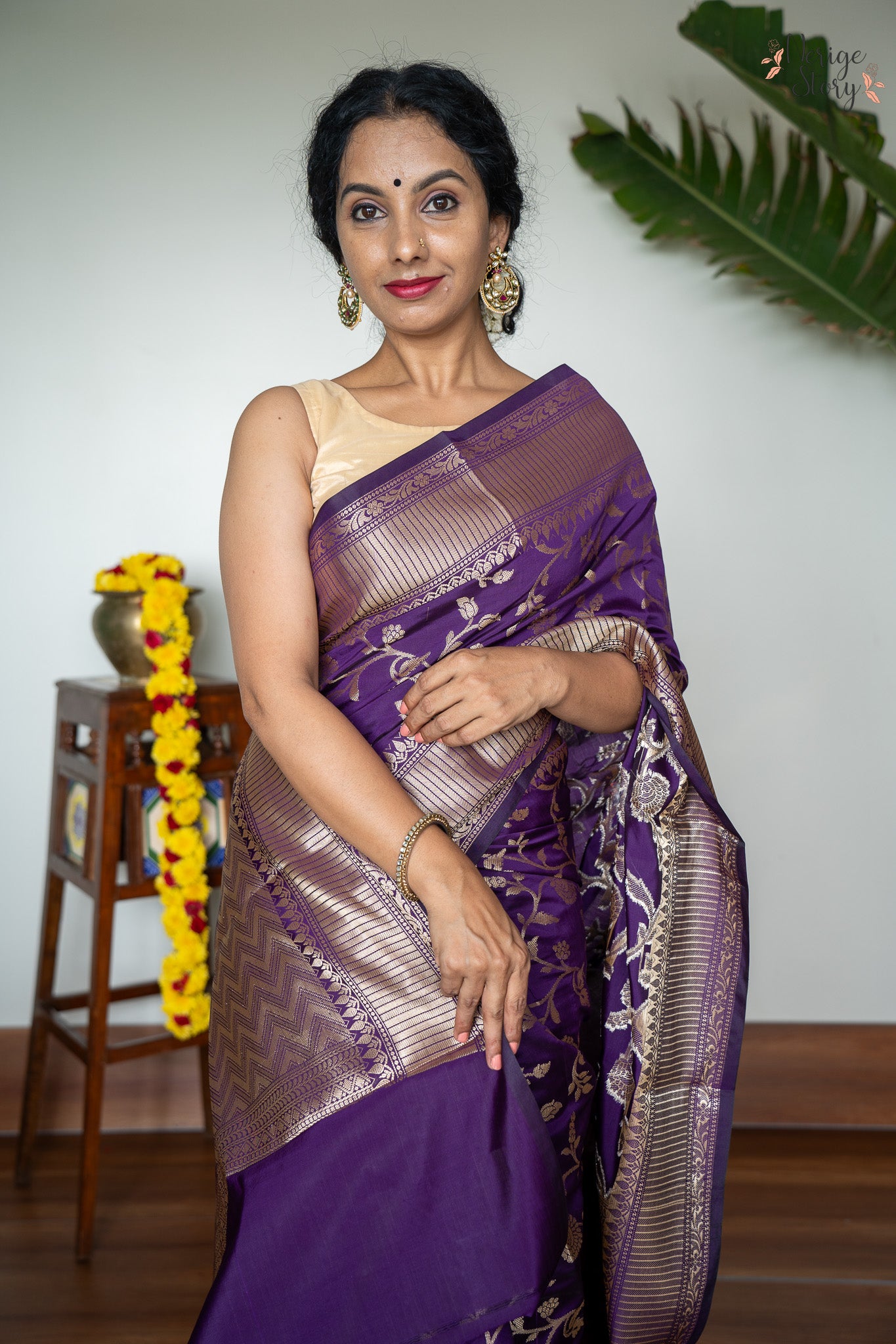 ANJALI (अंजलि)