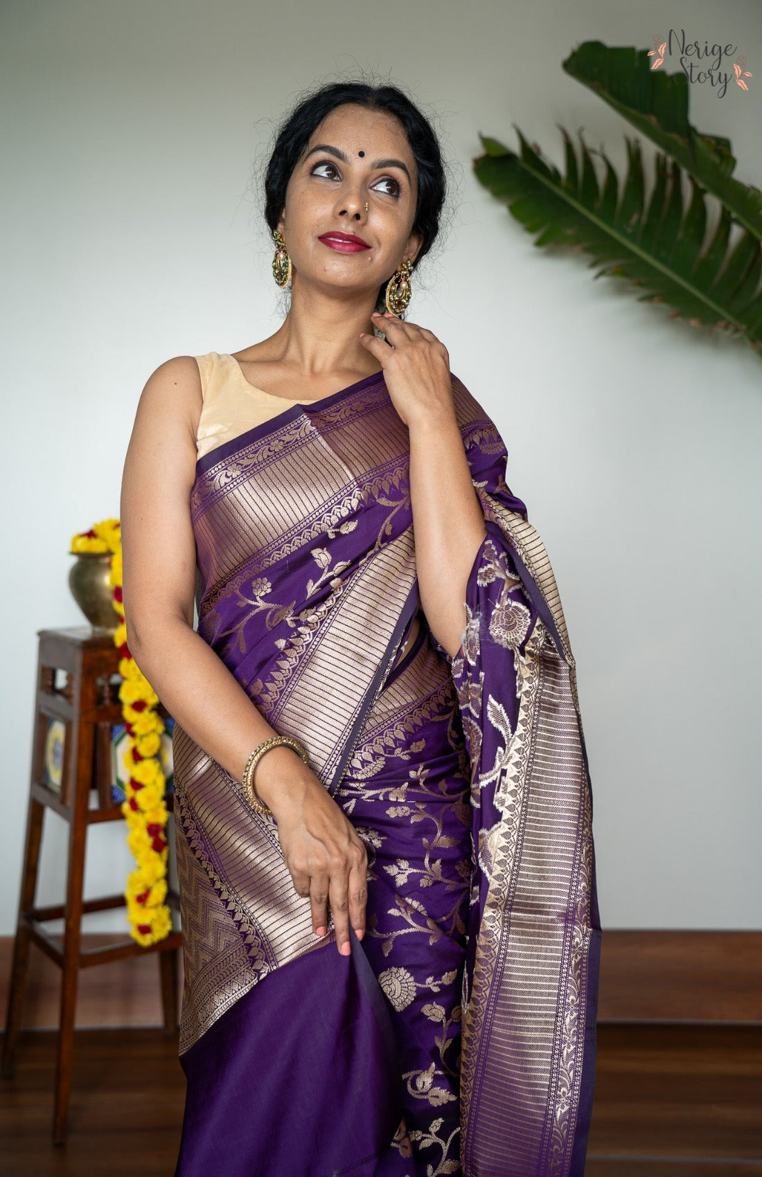 ANJALI (अंजलि)