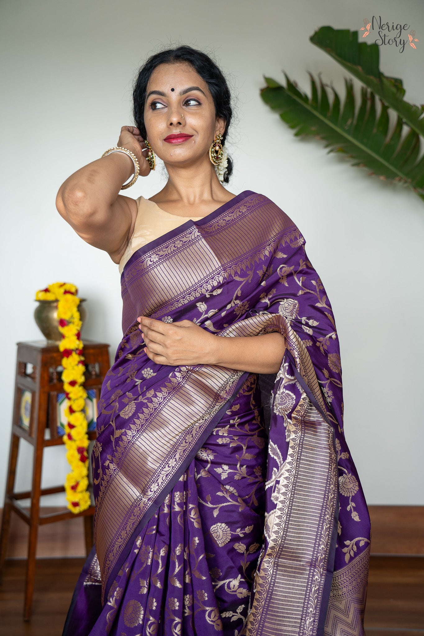 ANJALI (अंजलि)