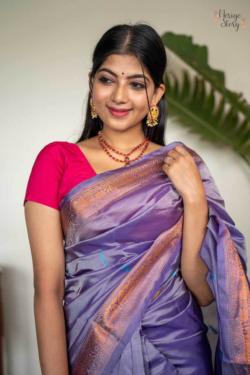 ESHA (ಈಶಾ)