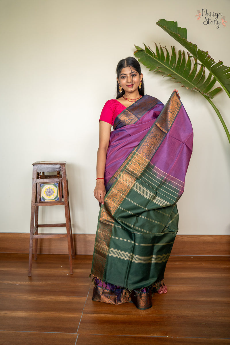 CHANDANA (ಚಂದನ)