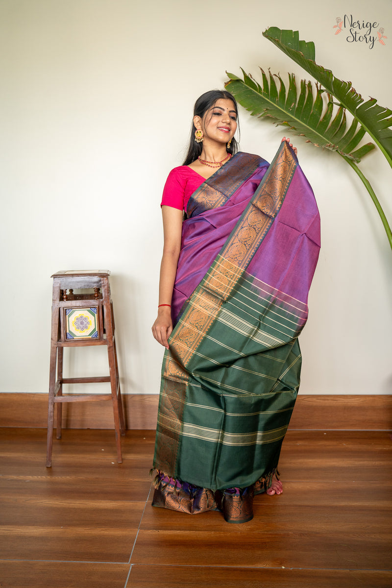 CHANDANA (ಚಂದನ)
