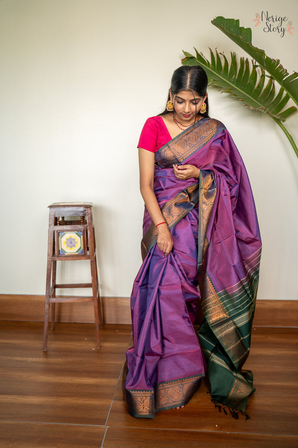 CHANDANA (ಚಂದನ)