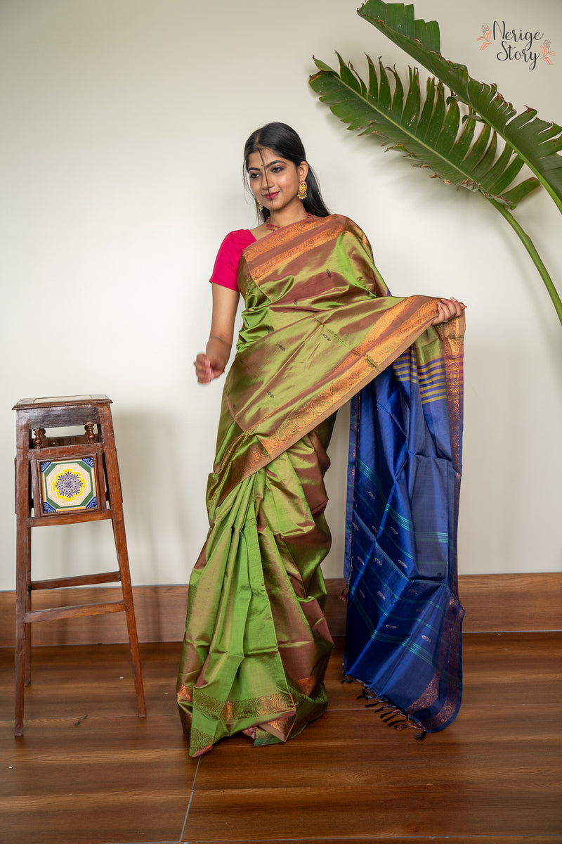 LAVISHA (ಲವಿಶಾ)
