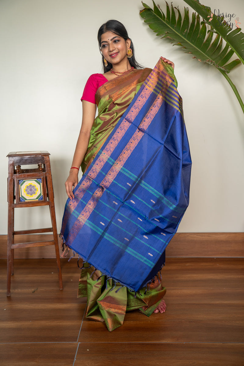 LAVISHA (ಲವಿಶಾ)