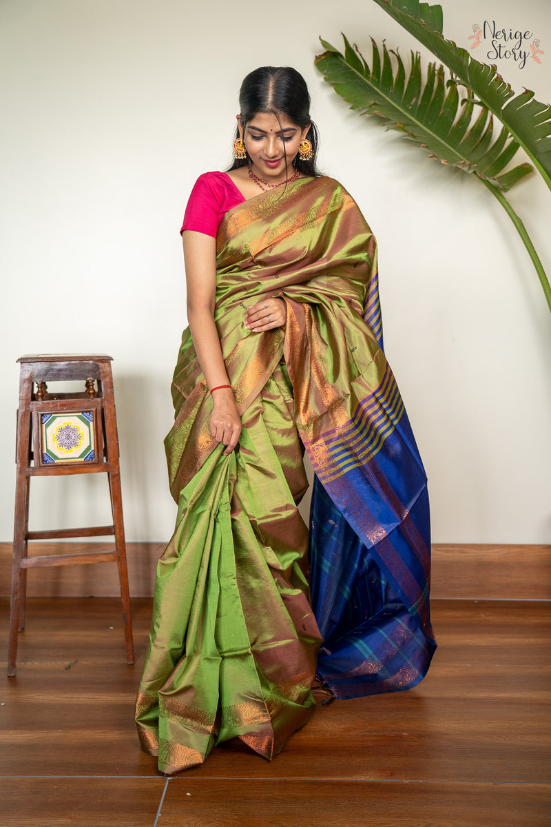 LAVISHA (ಲವಿಶಾ)