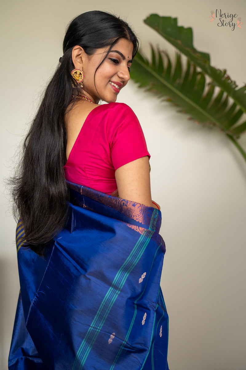LAVISHA (ಲವಿಶಾ)