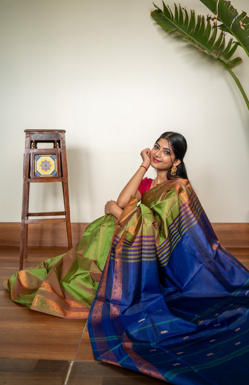 LAVISHA (ಲವಿಶಾ)