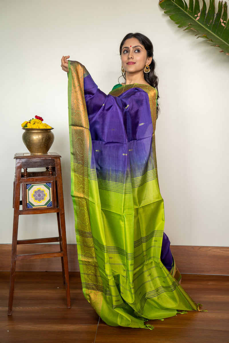 GAURIKA (ಗೌರಿಕಾ)
