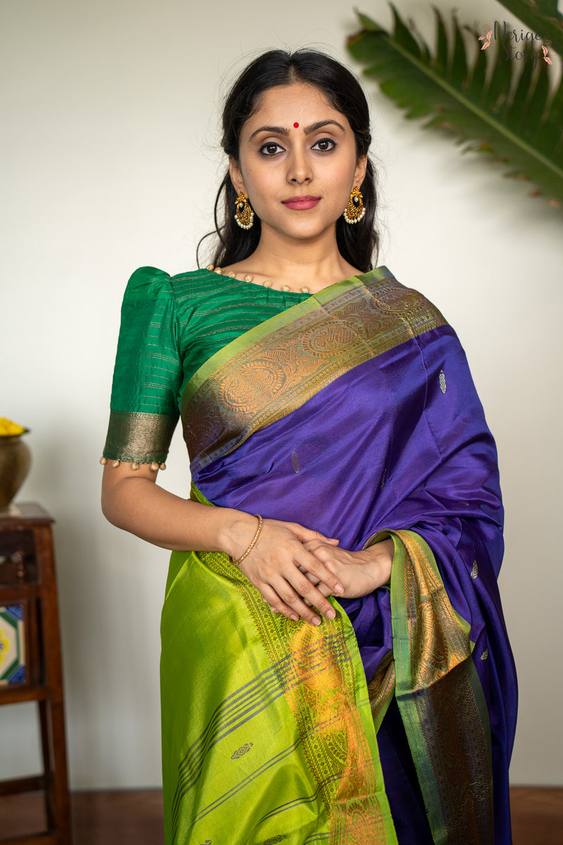 GAURIKA (ಗೌರಿಕಾ)