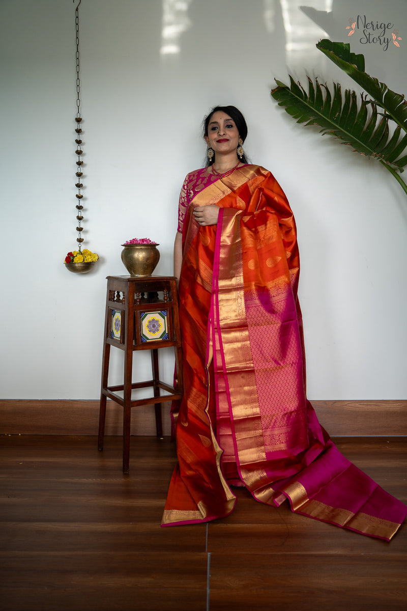 ROOHIKA (ರೂಹಿಕಾ)