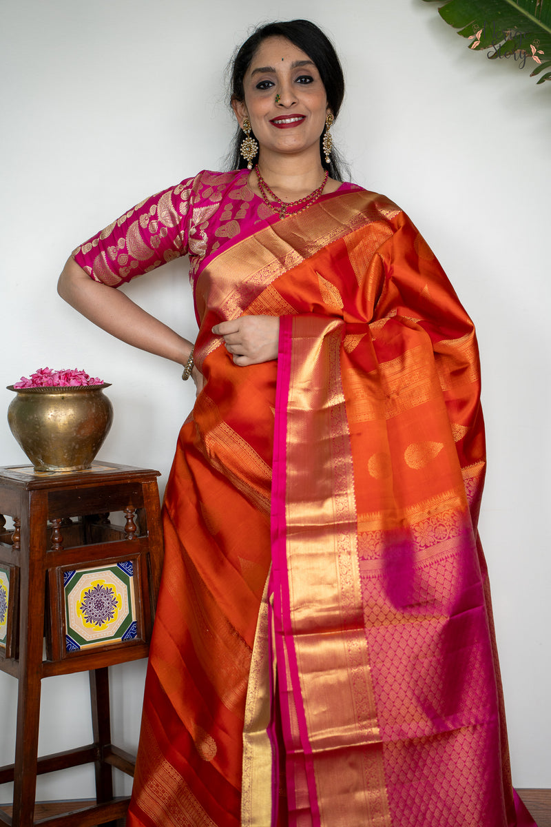 ROOHIKA (ರೂಹಿಕಾ)