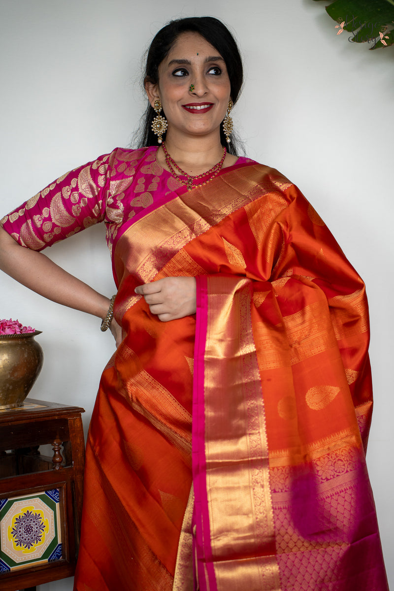 ROOHIKA (ರೂಹಿಕಾ)