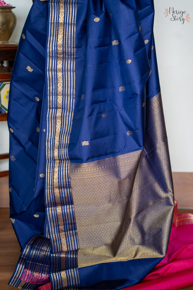SRILAKSHMI (ಶ್ರೀಲಕ್ಷ್ಮಿ)