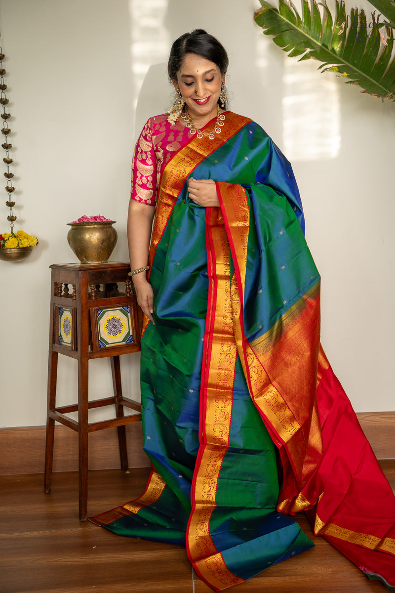HYMAVATHI (ഹൈമാവതി)