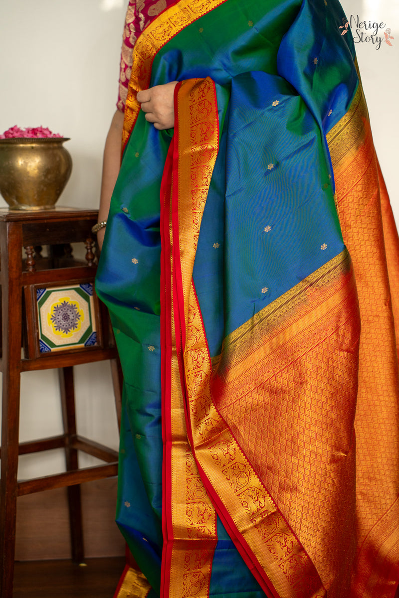 HYMAVATHI (ഹൈമാവതി)