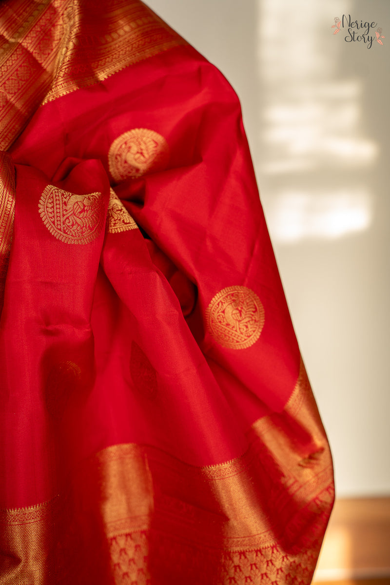 GANDHIKA (ಗಂಧಿಕಾ)