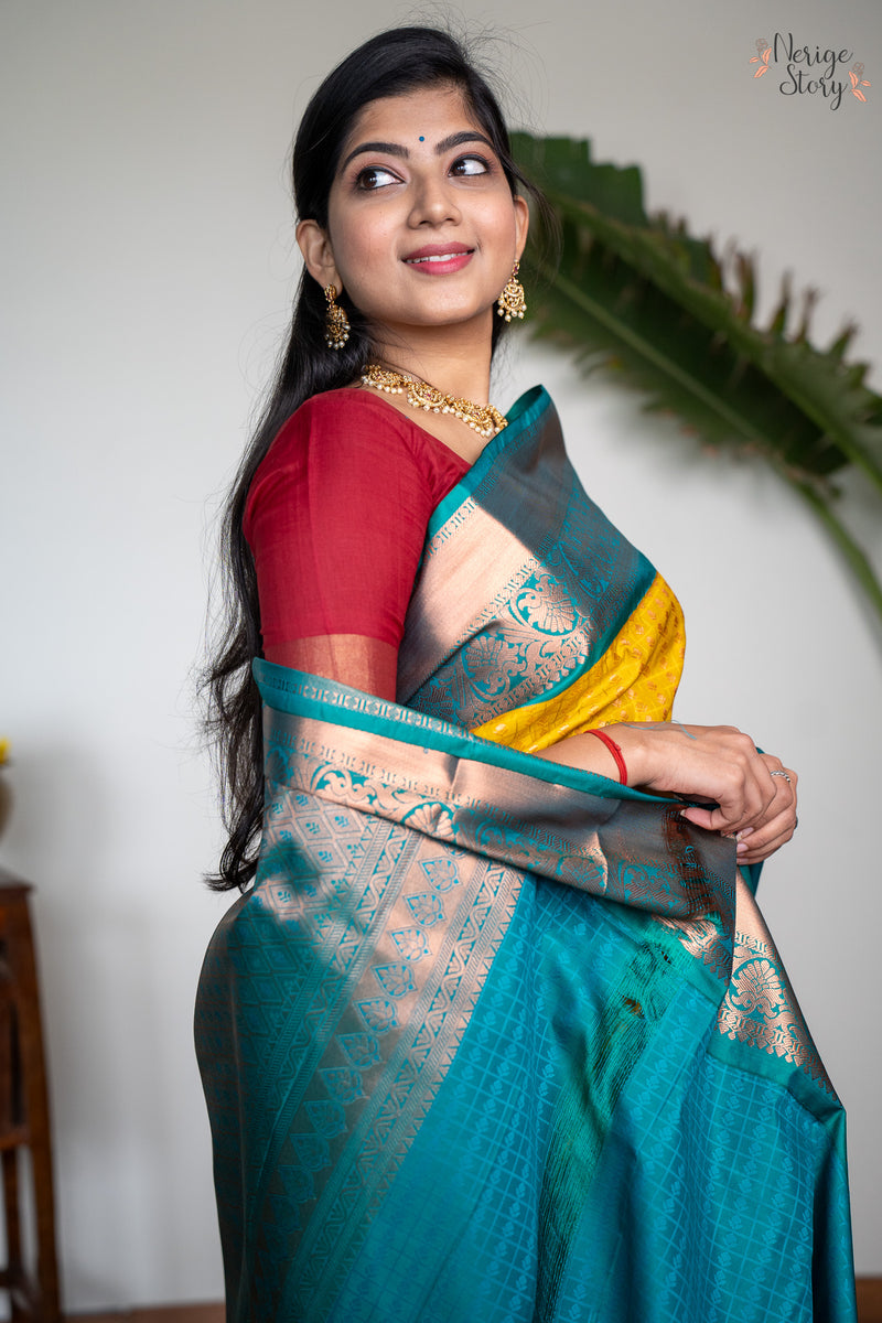 ASHAVADINI (ಆಶಾವಾದಿನಿ)