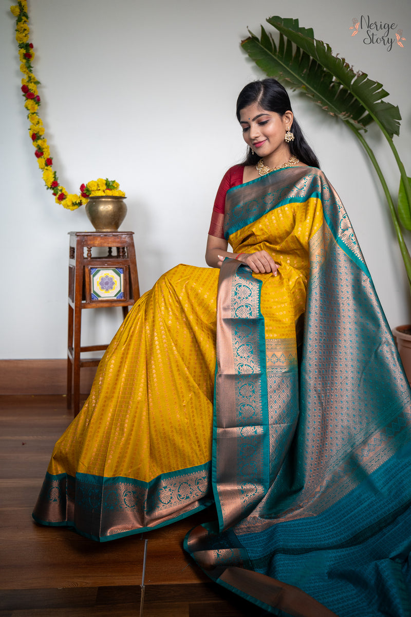 ASHAVADINI (ಆಶಾವಾದಿನಿ)