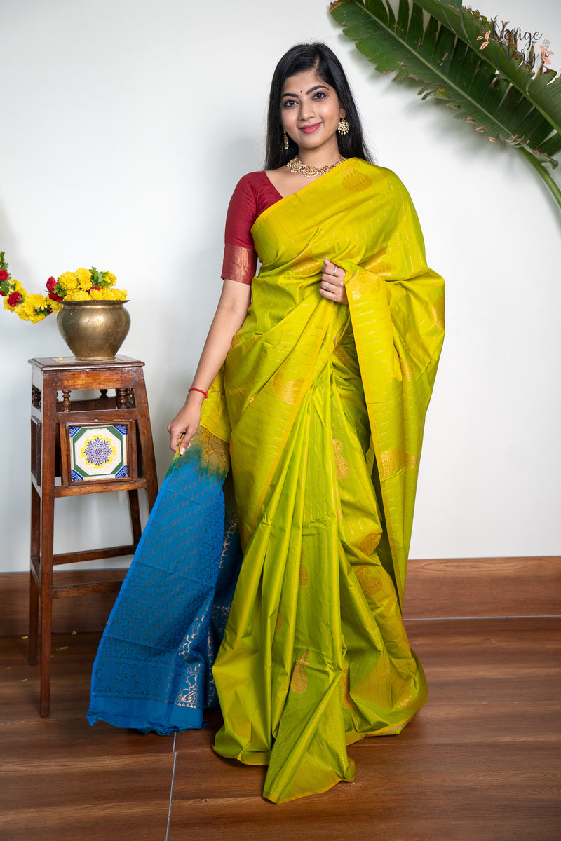MANASWANI (ಮನಸ್ವಿನಿ)