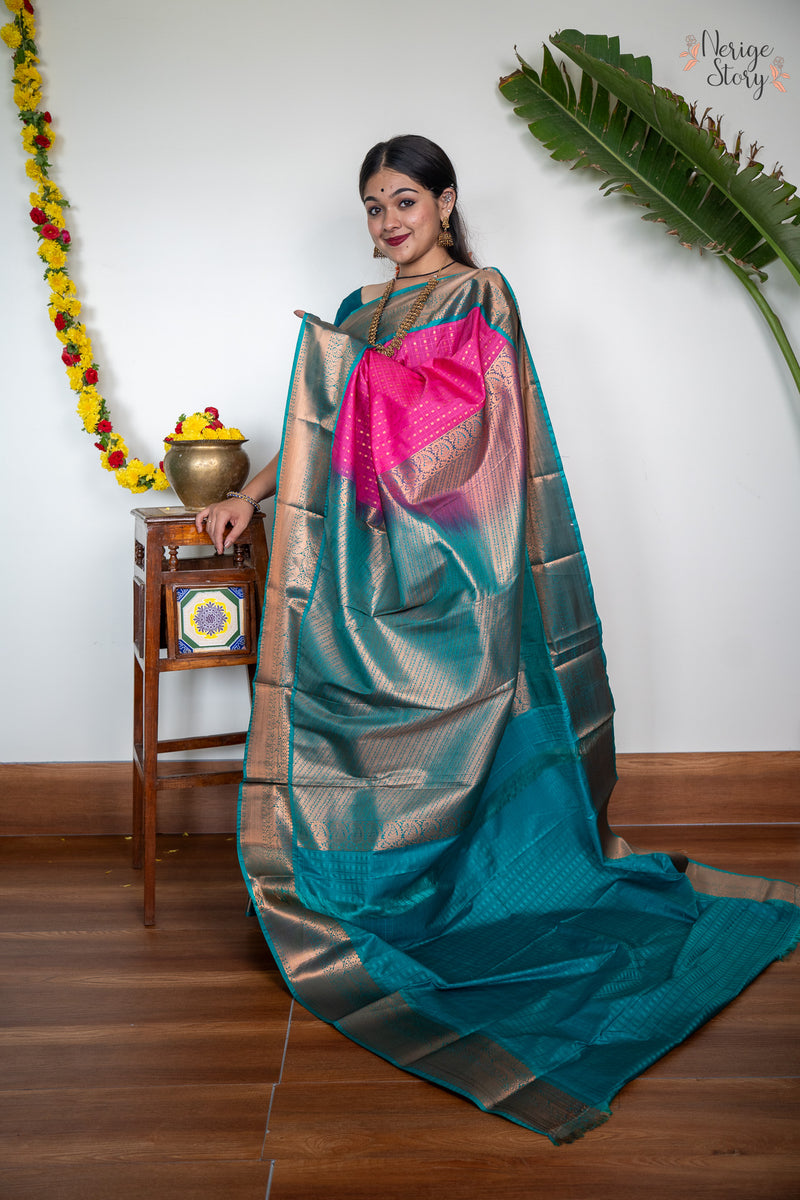 SAUBHAGYA (ಸೌಭಾಗ್ಯ)