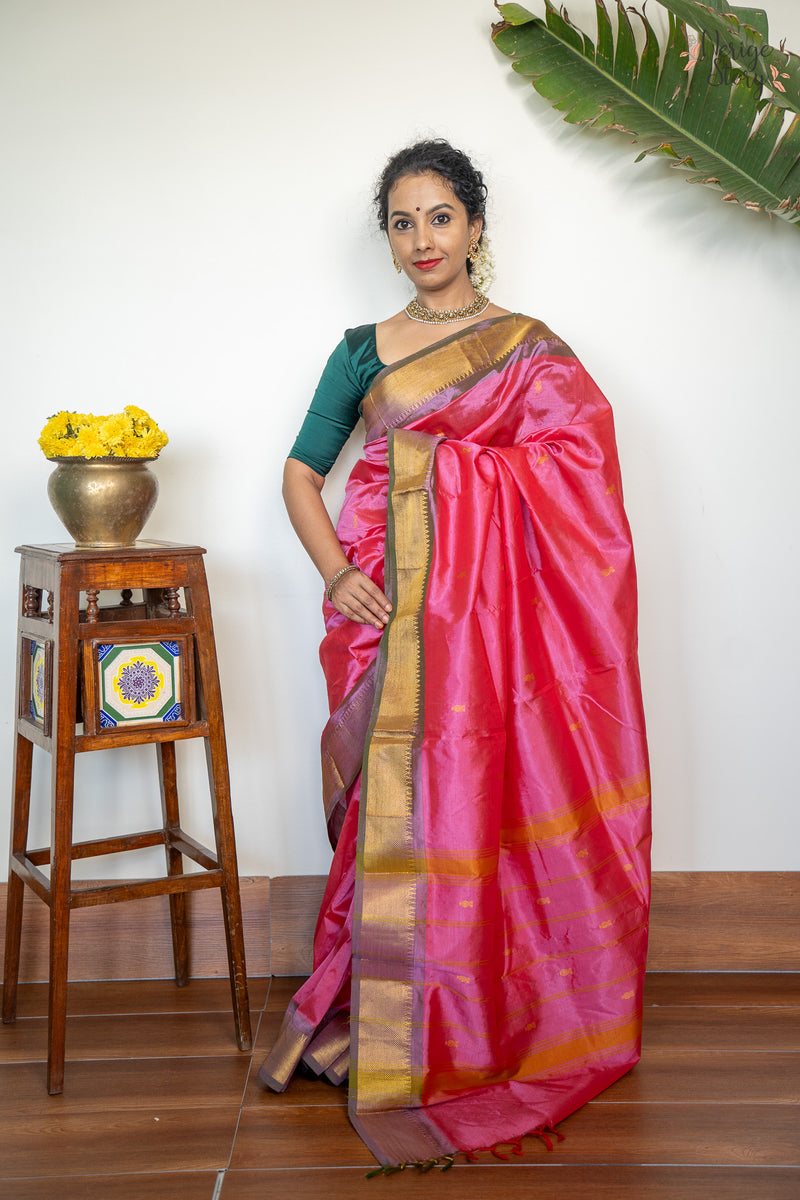 ARPITHA (ಅರ್ಪಿತ)
