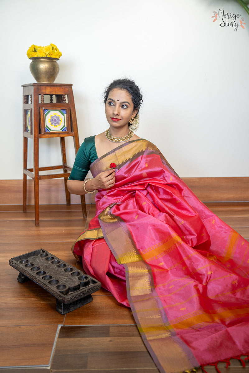ARPITHA (ಅರ್ಪಿತ)