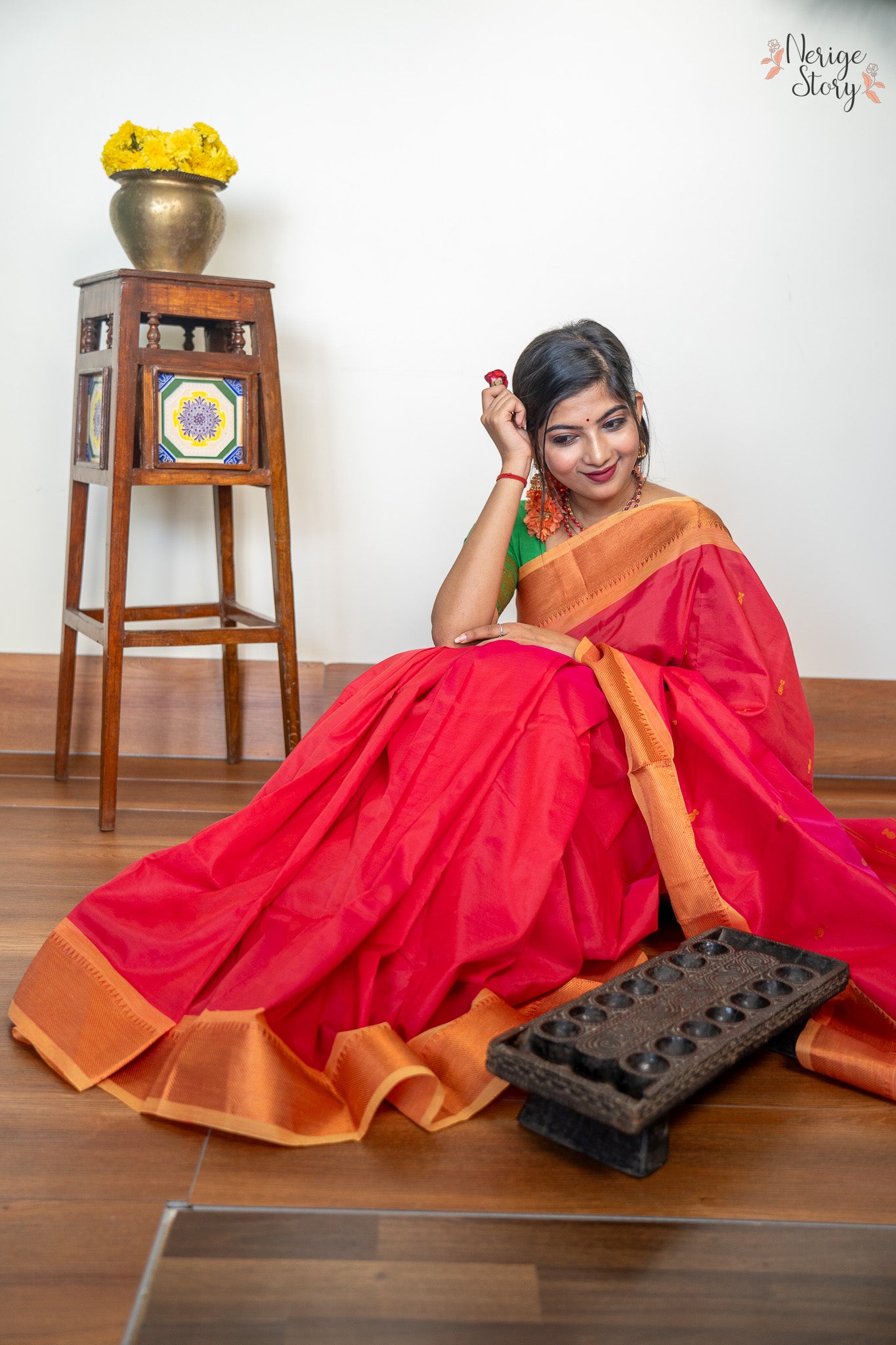 MANYA (ಮನ್ಯ)