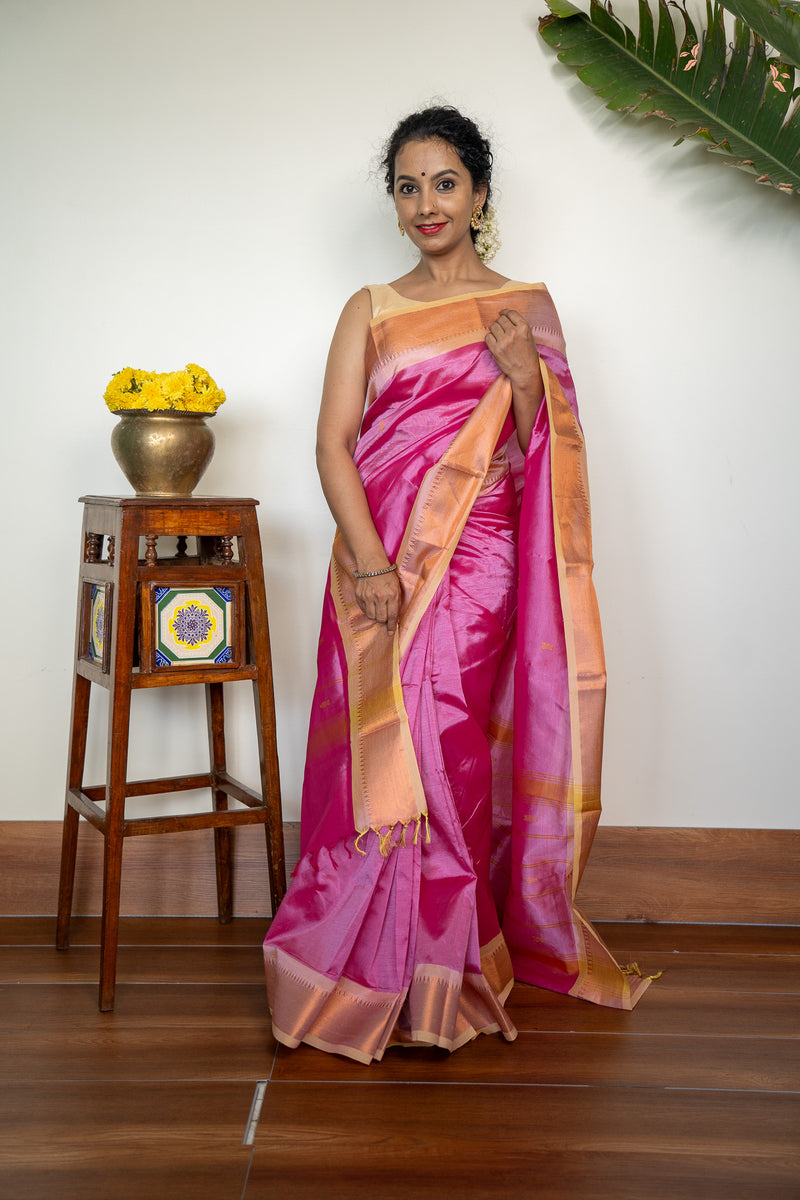 SANANDA (ಸಾನಂದ)