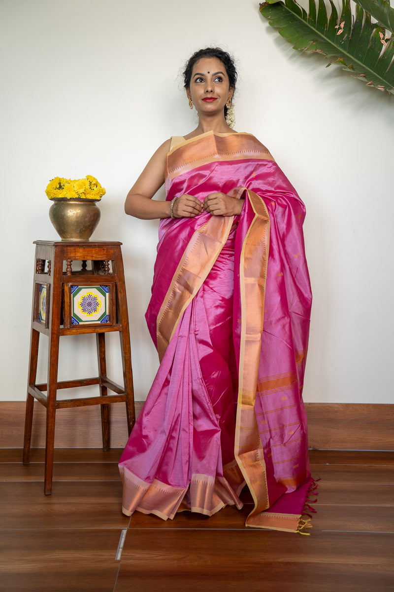 SANANDA (ಸಾನಂದ)