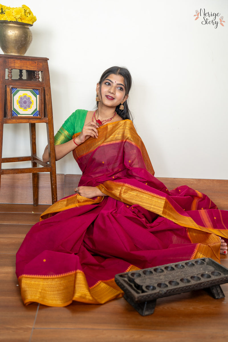 AROHITA (ಆರೋಹಿತಾ)
