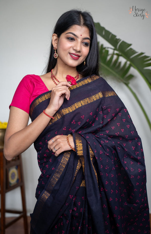 ANIRUTHI (அனிருத்தி)