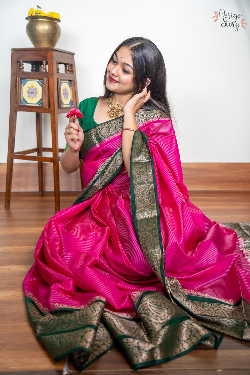 AVIYA (அவியா)