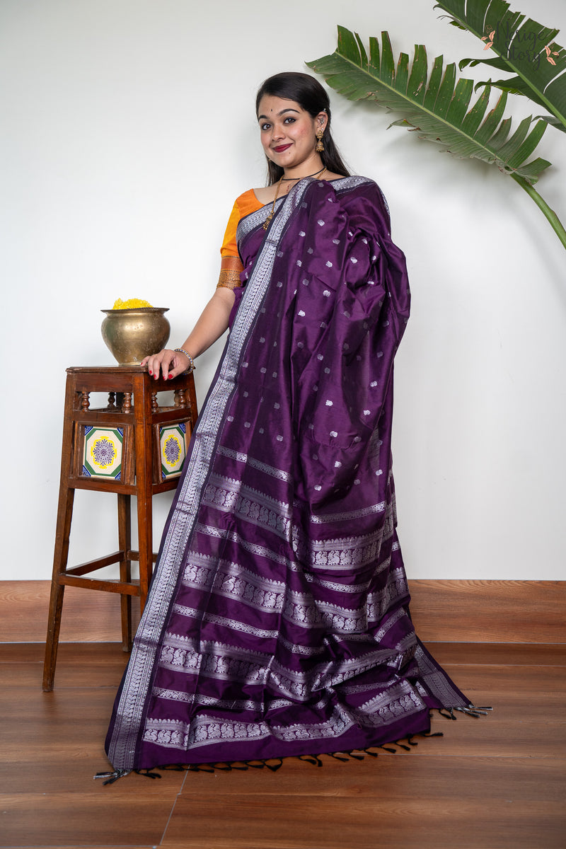 PARIVALI (பரிவலி)