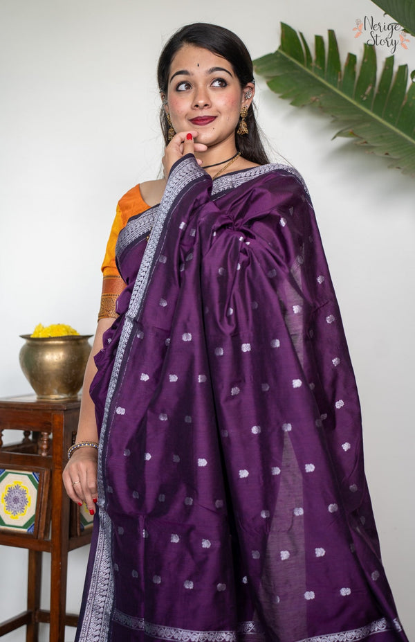 PARIVALI (பரிவலி)