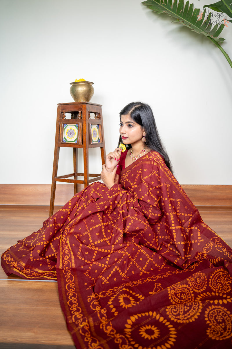 AADHINI (ஆதினி)