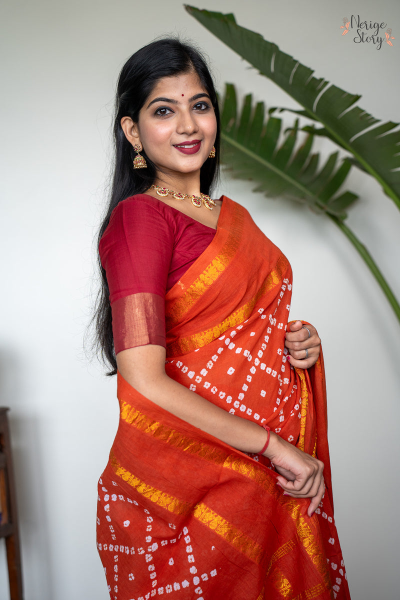 MARIKA (மரிகா)
