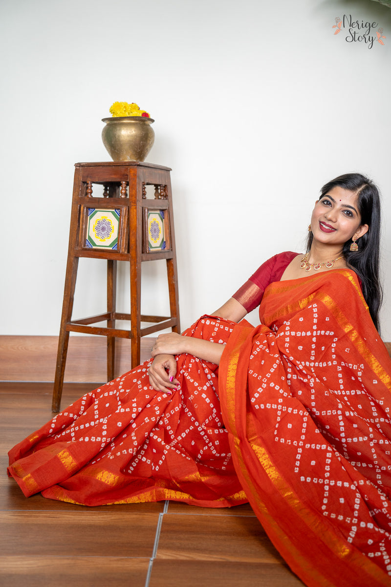 MARIKA (மரிகா)
