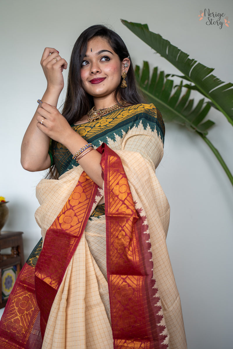 VIDHATRI (ವಿಧಾತ್ರಿ)